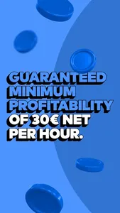 Heetch Pro - app for drivers screenshot 4