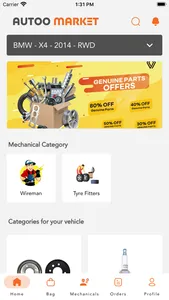 Alam Auto screenshot 1