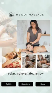 The Dot Massage Company screenshot 0