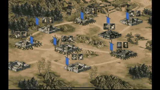 Peerless Total screenshot 1