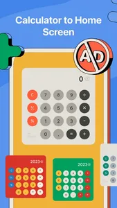 MD Calculator screenshot 0