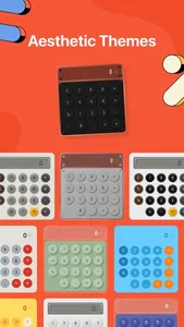 MD Calculator screenshot 1