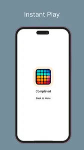 SudokuMK screenshot 2