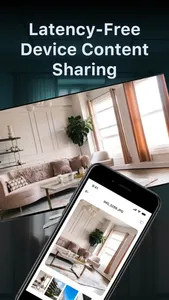 Screen Mirroring: TV Cast Play screenshot 1