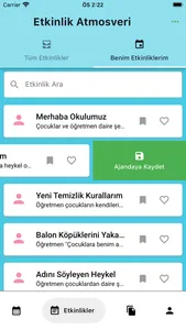 Oynaya: Okul Öncesi Etkinlik screenshot 2