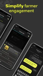 GROWERS Retail screenshot 1