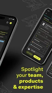 GROWERS Retail screenshot 2