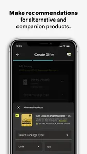 GROWERS Retail screenshot 5