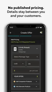 GROWERS Retail screenshot 6