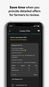 GROWERS Retail screenshot 7