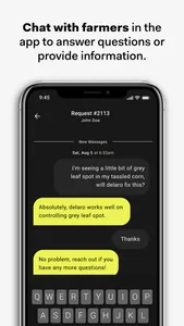 GROWERS Retail screenshot 8