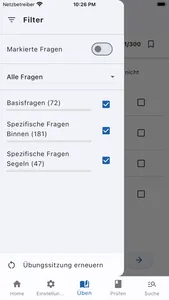 Sportbootführerschein Trainer screenshot 1