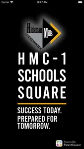 HMC-1 Schools Square screenshot 0