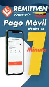RemittVen screenshot 0