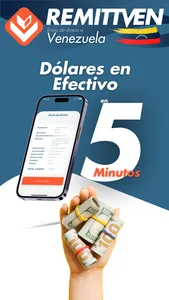 RemittVen screenshot 2