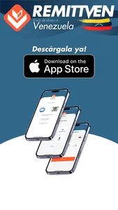 RemittVen screenshot 3