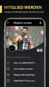 SAMFORCITY Börde screenshot 4