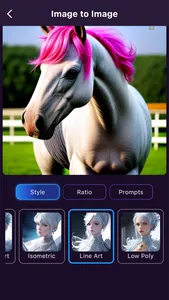 Aethia AI screenshot 4