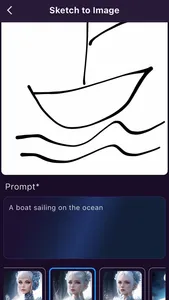 Aethia AI screenshot 7