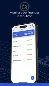 Budget Planner, Smart Spending screenshot 2
