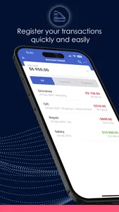 Budget Planner, Smart Spending screenshot 3