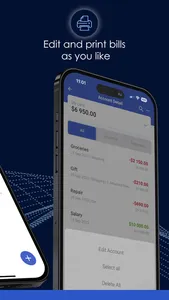 Budget Planner, Smart Spending screenshot 4