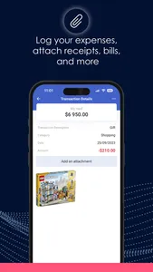 Budget Planner, Smart Spending screenshot 5
