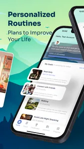 ADY: AI Life Coach & Planner screenshot 1