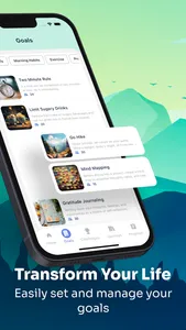 ADY: AI Life Coach & Planner screenshot 2