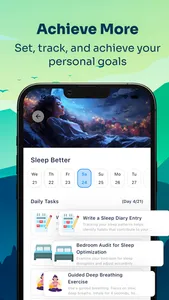 ADY: AI Life Coach & Planner screenshot 3