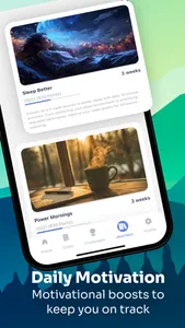 ADY: AI Life Coach & Planner screenshot 5