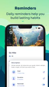 ADY: AI Life Coach & Planner screenshot 6