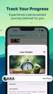 ADY: AI Life Coach & Planner screenshot 7