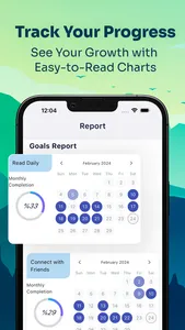ADY: AI Life Coach & Planner screenshot 9