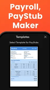 Employee Scheduling CRM Mobile screenshot 4