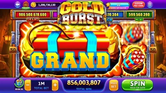 Hot Chilli Slots Casino Games screenshot 4