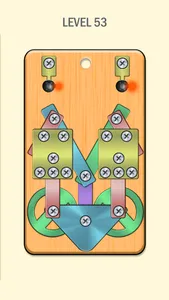 Nuts And Bolts - Screw Puzzle screenshot 5