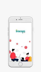 Inscape Cowork screenshot 0