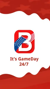 iBodava - It's GameDay 24/7 screenshot 0