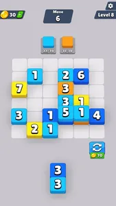 Block up 3D screenshot 3