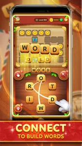 Word Hidden Games screenshot 0