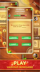 Word Hidden Games screenshot 4