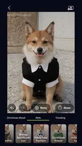 Clothona: AI Clothes Changer screenshot 7