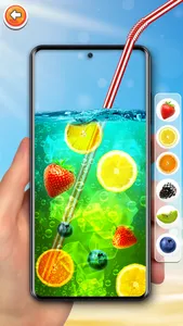 Jelly Boba - DIY Bubble Tea screenshot 1