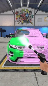 Real Car Detailing screenshot 0