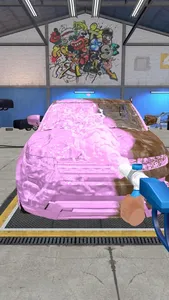 Real Car Detailing screenshot 1