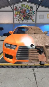 Real Car Detailing screenshot 3