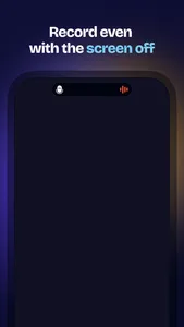 Letterly: AI Note Taker screenshot 7