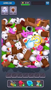 Match Junk: Triple Tile Puzzle screenshot 4