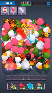 Match Junk: Triple Tile Puzzle screenshot 5